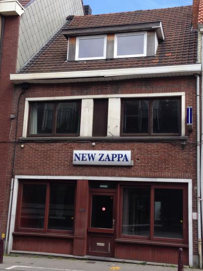 Wetteren Wetteren