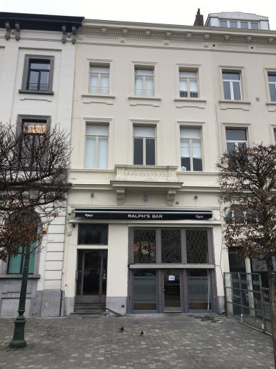 Bruxelles Bruxelles