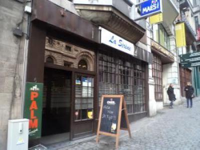 Bruxelles Bruxelles