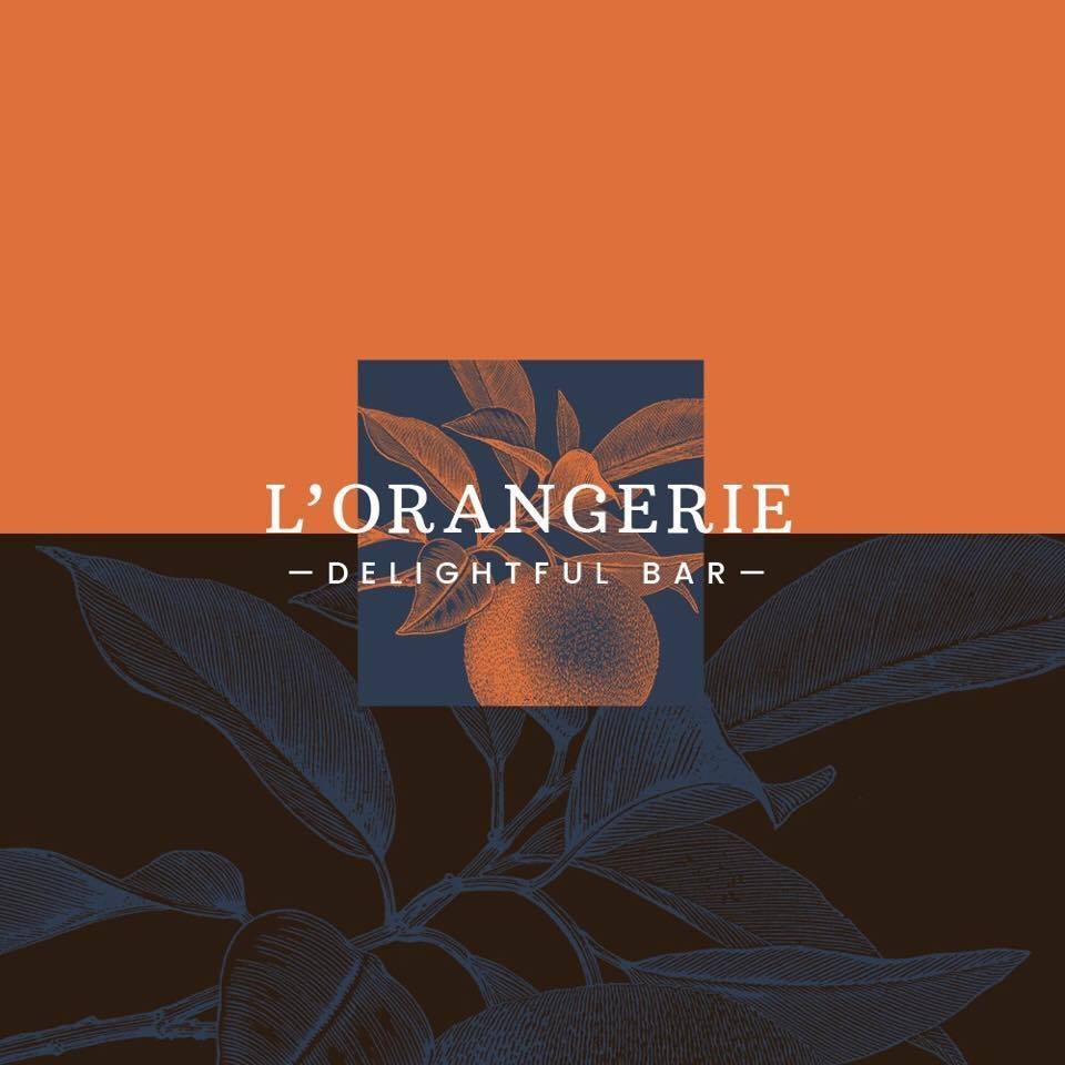 L'Orangerie