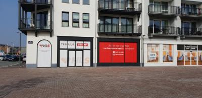 Knokke-Heist Knokke-Heist