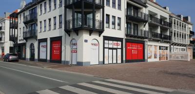 Knokke-Heist Knokke-Heist