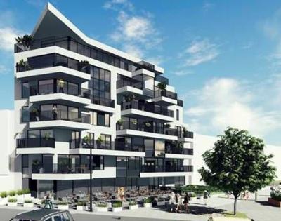 Blankenberge Blankenberge