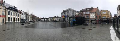 Vilvoorde Vilvoorde