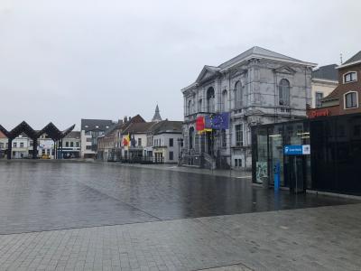 Vilvoorde Vilvoorde