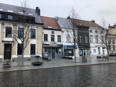 Vilvoorde Vilvoorde