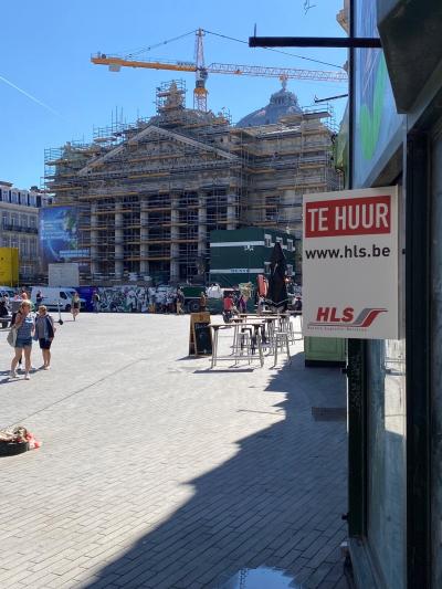 Bruxelles Bruxelles