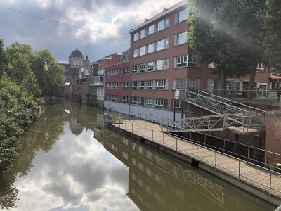 Mechelen Mechelen