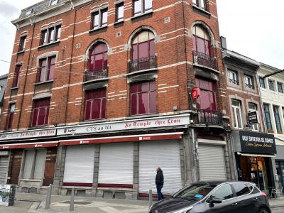 Liege Liege