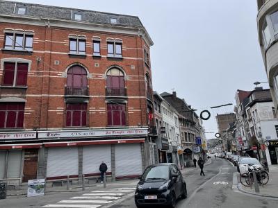 Liege Liege