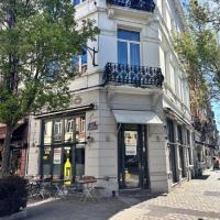 Ixelles