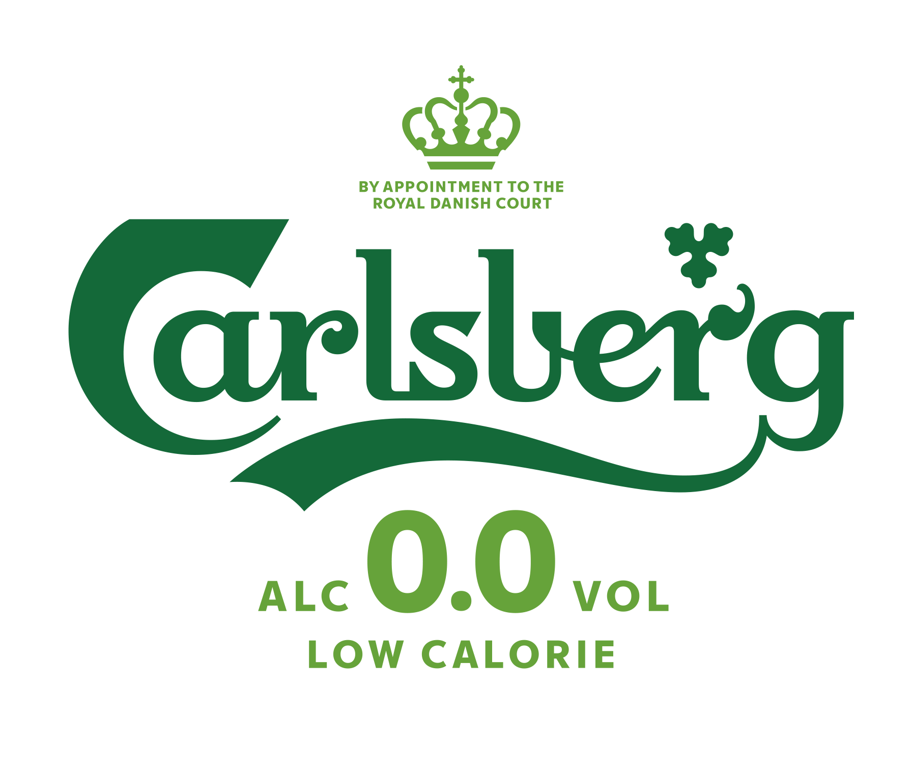 Carlsberg 0,0