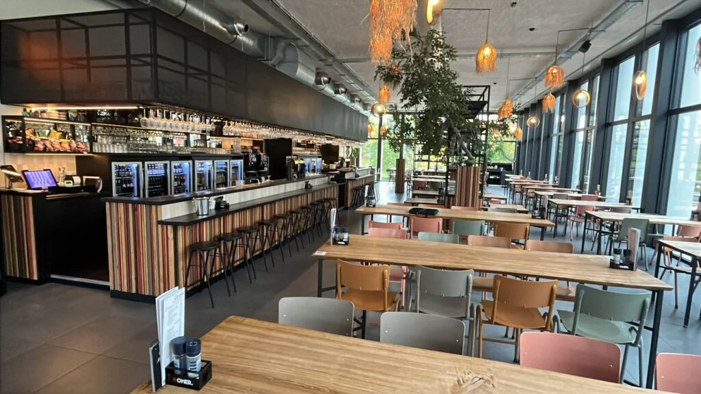 Cultuurcafe Waregem