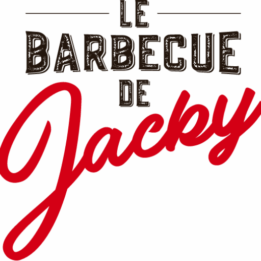 barbecue de jacky logo