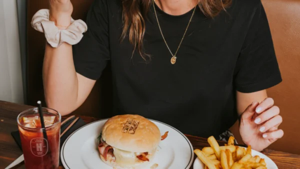 huggy's