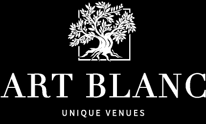 art blanc groupe logo