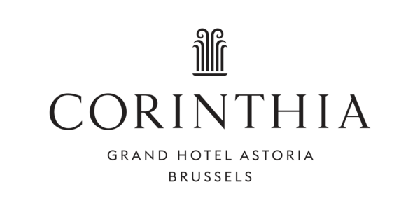 logo Corinthia bruxelles