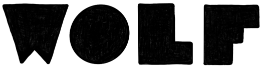 wolf logo